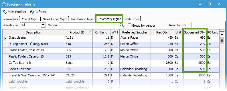 Small Business Inventory Management Software For Mac