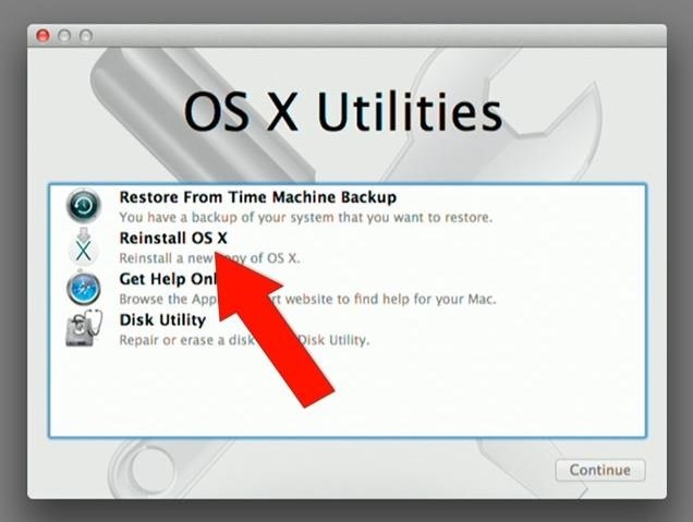 Installing Software Without Cd Drive Mac